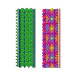 Lace March 2019 Bulk Download | 50 Designs