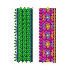 Lace March 2019 Bulk Download | 50 Designs