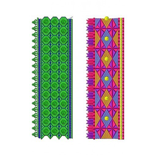 Lace March 2019 Bulk Download | 50 Designs