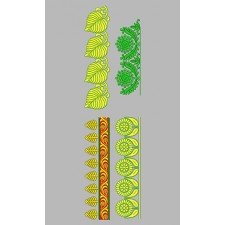 Lace September 2019 Bulk Download | 50 Designs