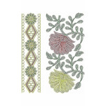 Lace February 2018 Bulk Download | 50 Designs
