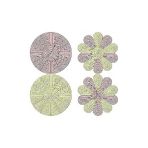 Lace February 2018 Bulk Download | 50 Designs