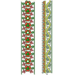 Lace Aug 2018 Bulk Download | 50 Designs