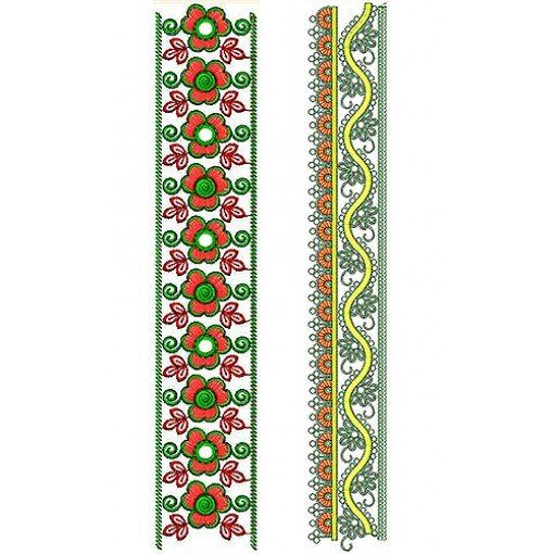 Lace Aug 2018 Bulk Download | 50 Designs