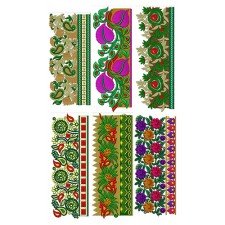 Lace July 2017 Bulk Download | 50 Designs