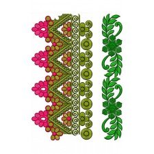 Lace February 2018 Bulk Download | 50 Designs