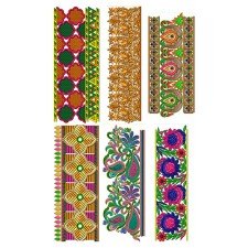 Lace July 2017 Bulk Download | 50 Designs