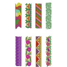 Lace January 2019 Bulk Download | 50 Designs