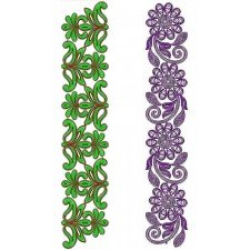 Lace April 2019 Bulk Download | 50 Designs