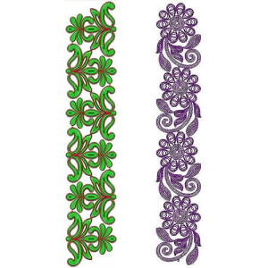 Lace April 2019 Bulk Download | 50 Designs