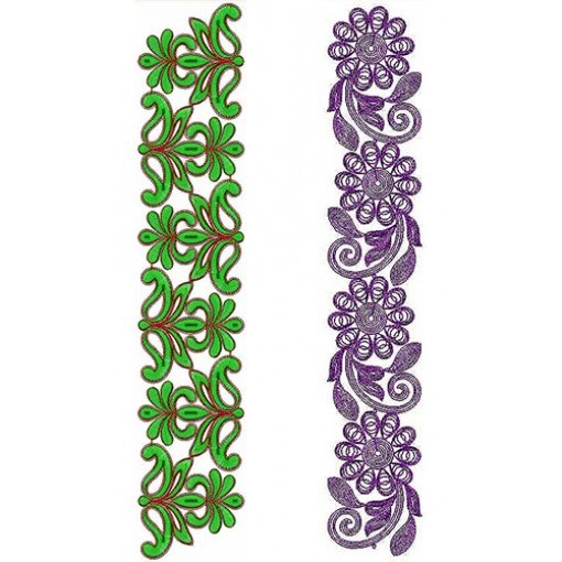 Lace April 2019 Bulk Download | 50 Designs