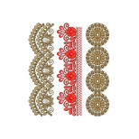 Lace November 2019 Bulk Download | 50 Designs