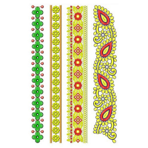 Lace November 2019 Bulk Download | 50 Designs