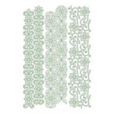 Lace Feb 2016 Bulk Download | 50 Designs