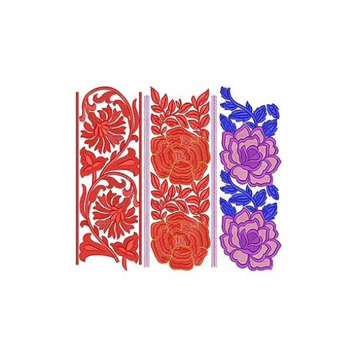 Lace Jan 2016 Bulk Download | 50 Designs