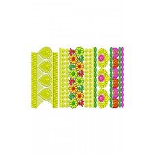 Lace May 2015 Bulk Download | 50 Designs