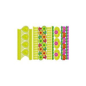 Lace May 2015 Bulk Download | 50 Designs