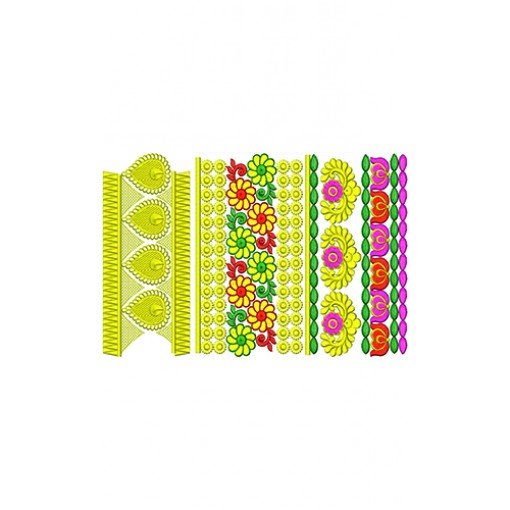 Lace May 2015 Bulk Download | 50 Designs