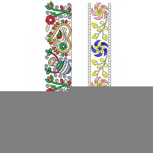 Lace December 2019 Bulk Download | 50 Designs