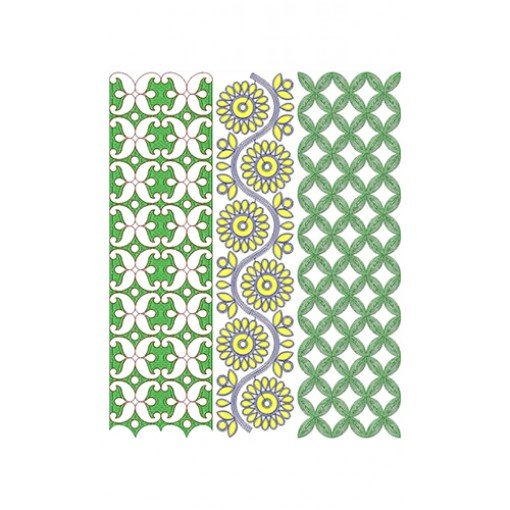 Lace Nov 2015 Bulk Download | 50 Designs