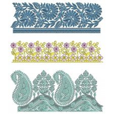 50 Lace Embroidery Designs | June 2021 Bulk Download 50 Lace Embroidery Designs | June 2021 Bulk Download