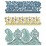 50 Lace Embroidery Designs | June 2021 Bulk Download
