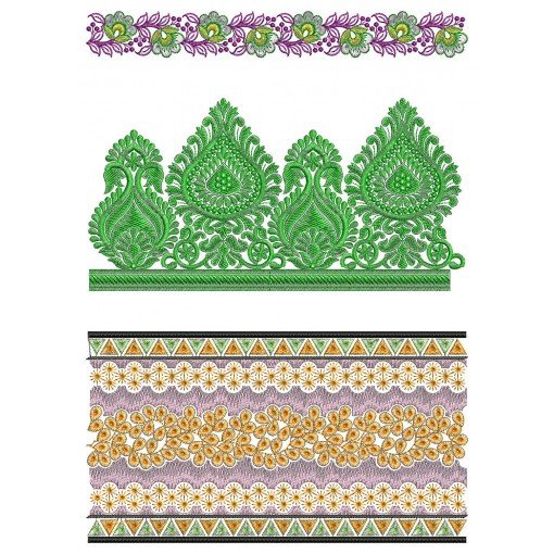 50 Lace Embroidery Designs | June 2021 Bulk Download 50 Lace Embroidery Designs | June 2021 Bulk Download
