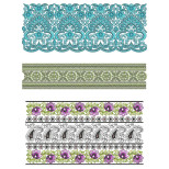 50 Lace Embroidery Designs | June 2021 Bulk Download