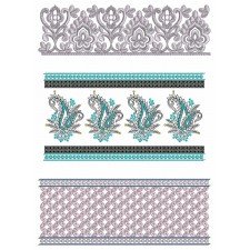 50 Lace Embroidery Designs | June 2021 Bulk Download 50 Lace Embroidery Designs | June 2021 Bulk Download