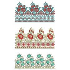 50 Lace Embroidery Designs | June 2021 Bulk Download 50 Lace Embroidery Designs | June 2021 Bulk Download
