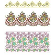 50 Lace Embroidery Designs | June 2021 Bulk Download 50 Lace Embroidery Designs | June 2021 Bulk Download