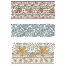 50 Lace Embroidery Designs | June 2021 Bulk Download 50 Lace Embroidery Designs | June 2021 Bulk Download
