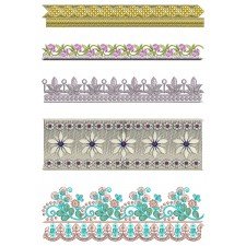 50 Lace Embroidery Designs | June 2021 Bulk Download 50 Lace Embroidery Designs | June 2021 Bulk Download