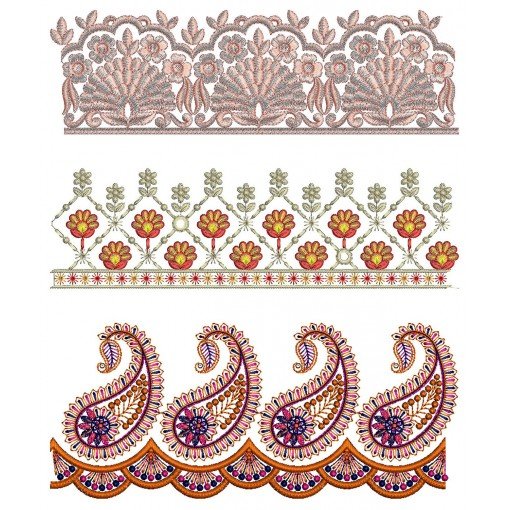 50 Lace Embroidery Designs | June 2021 Bulk Download 50 Lace Embroidery Designs | June 2021 Bulk Download
