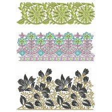 50 Lace Embroidery Designs | June 2021 Bulk Download 50 Lace Embroidery Designs | June 2021 Bulk Download