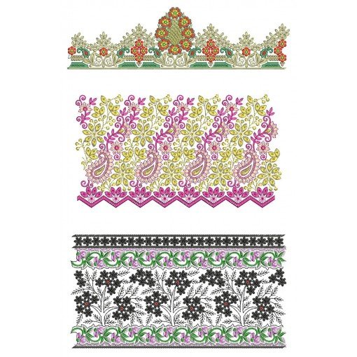 50 Lace Embroidery Designs | June 2021 Bulk Download 50 Lace Embroidery Designs | June 2021 Bulk Download