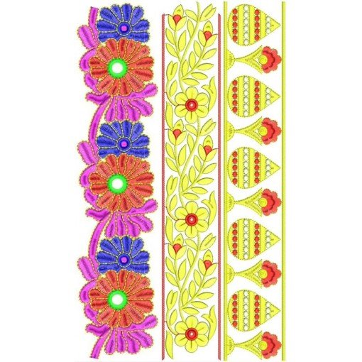 Lace Sep 2015 Bulk Download | 50 Designs