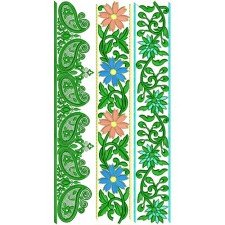 Lace Oct 2015 Bulk Download | 50 Designs