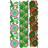 Lace Oct 2015 Bulk Download | 50 Designs