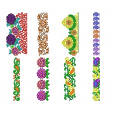 Lace Aug 2014 Bulk Download | 120 Design