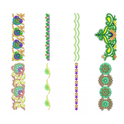 Lace Aug 2014 Bulk Download | 120 Design
