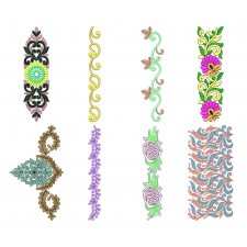 Lace Aug 2014 Bulk Download | 120 Design