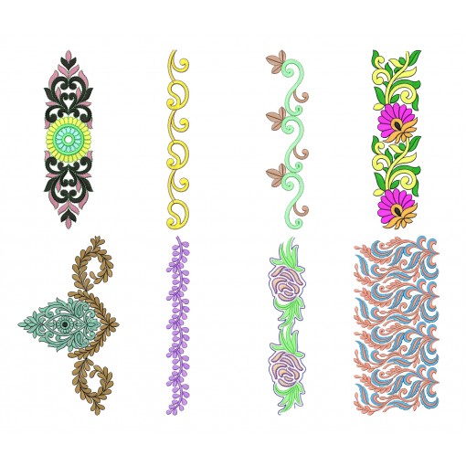 Lace Aug 2014 Bulk Download | 120 Design