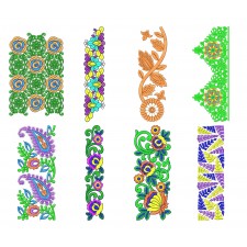 Lace Aug 2014 Bulk Download | 120 Design