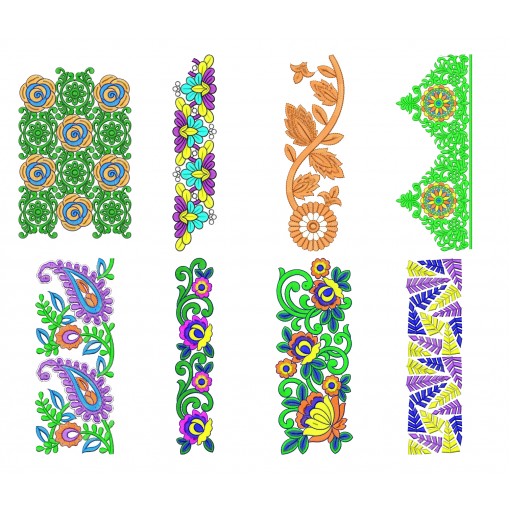 Lace Aug 2014 Bulk Download | 120 Design