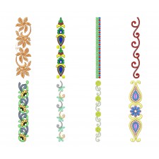 Lace Aug 2014 Bulk Download | 120 Design