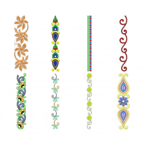 Lace Aug 2014 Bulk Download | 120 Design