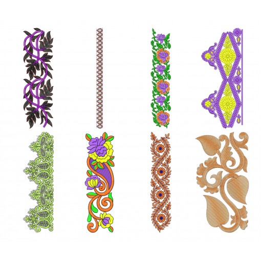 Lace Aug 2014 Bulk Download | 120 Design
