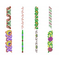 Lace Aug 2014 Bulk Download | 120 Design