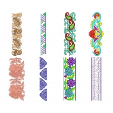 Lace Aug 2014 Bulk Download | 120 Design